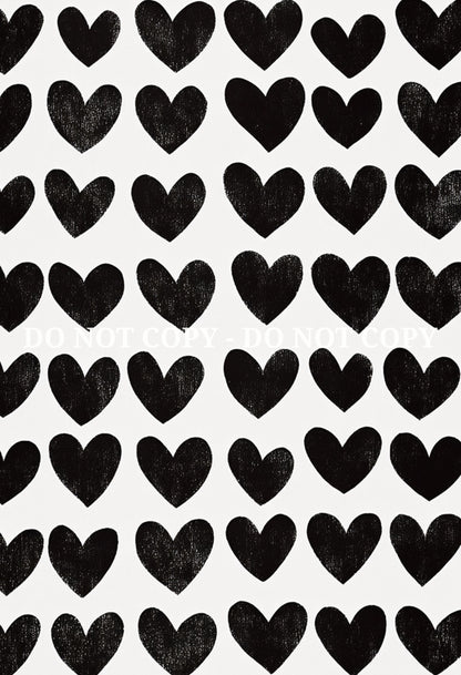COMPOSITION NOTEBOOK COVERS - FRONT AND BACK - MULTIPLE VARIATIONS