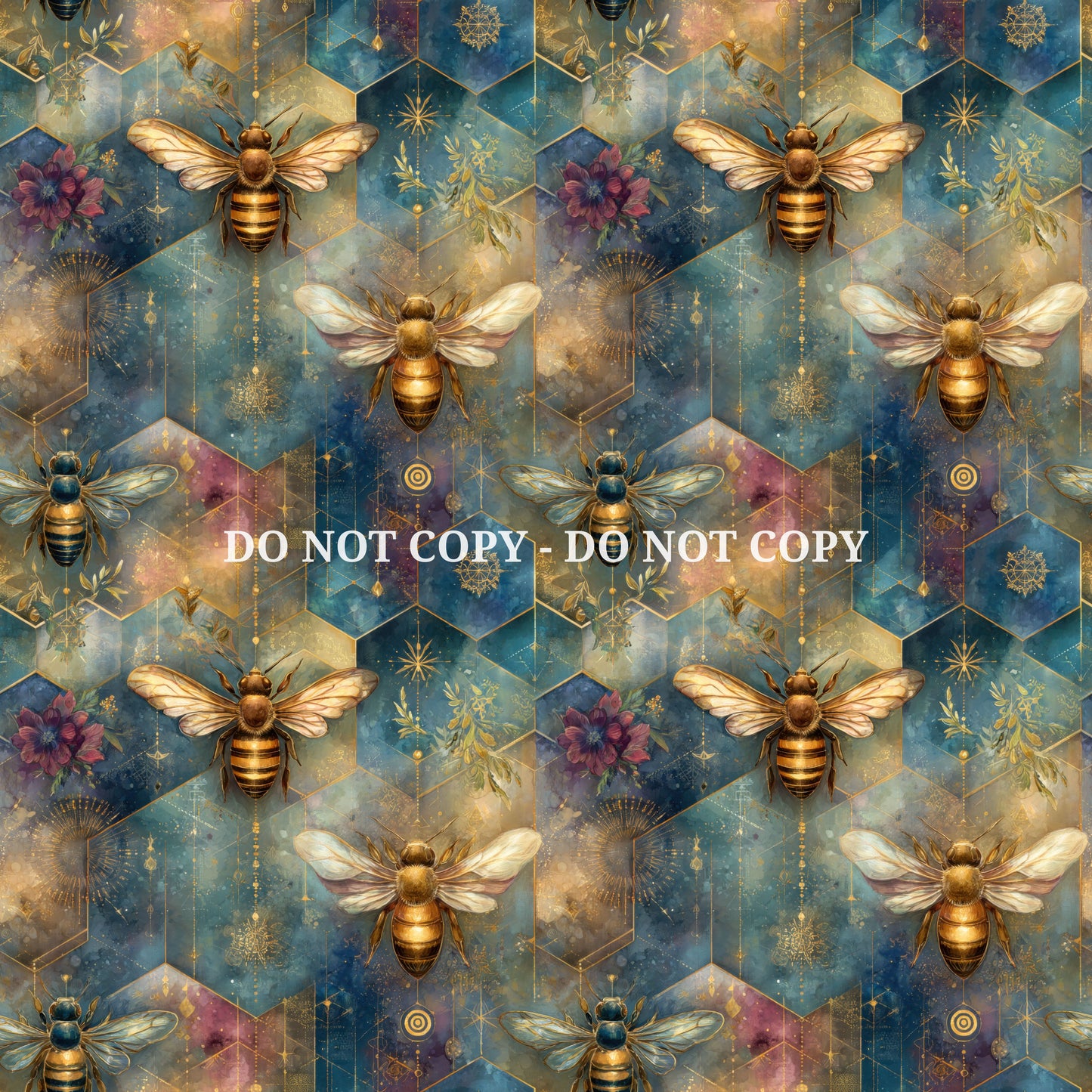 CELESTIAL BEE - MULTIPLE VARIATIONS