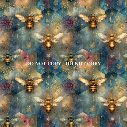 CELESTIAL BEE - MULTIPLE VARIATIONS