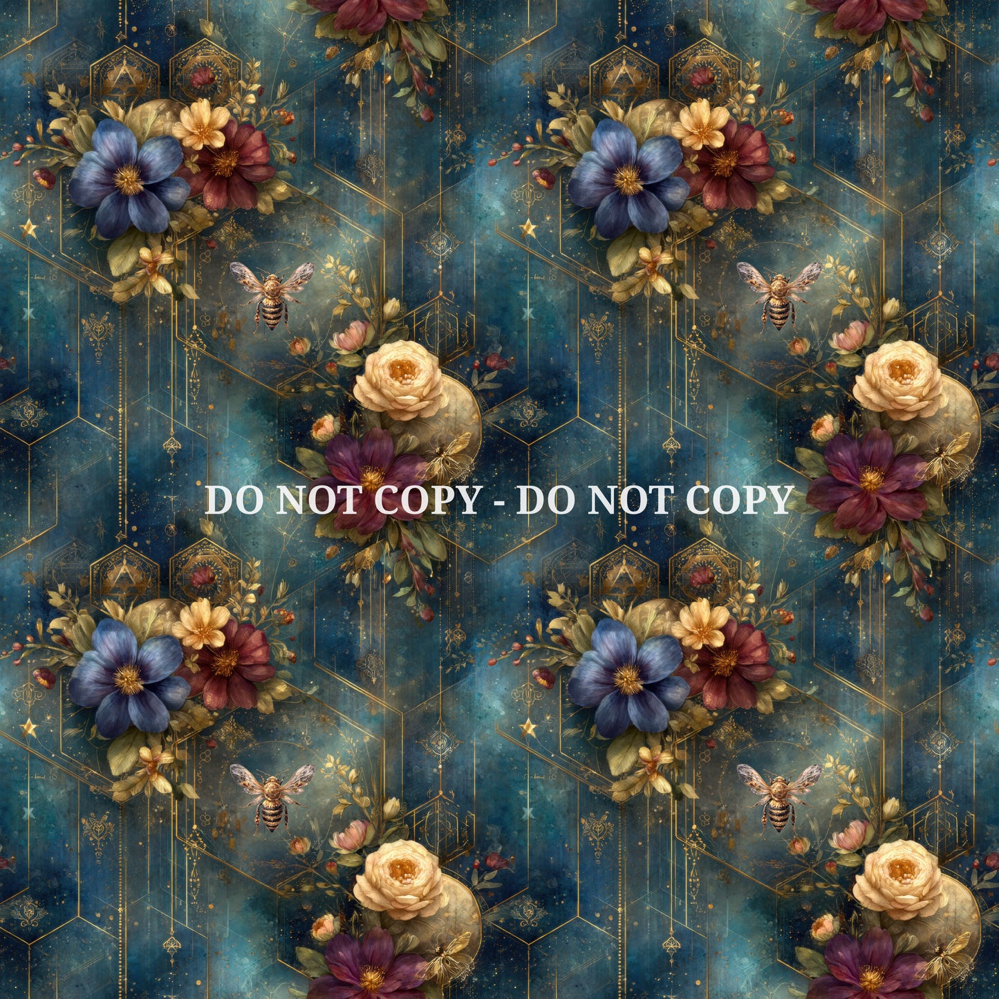 CELESTIAL BEE - MULTIPLE VARIATIONS