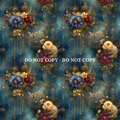 CELESTIAL BEE - MULTIPLE VARIATIONS