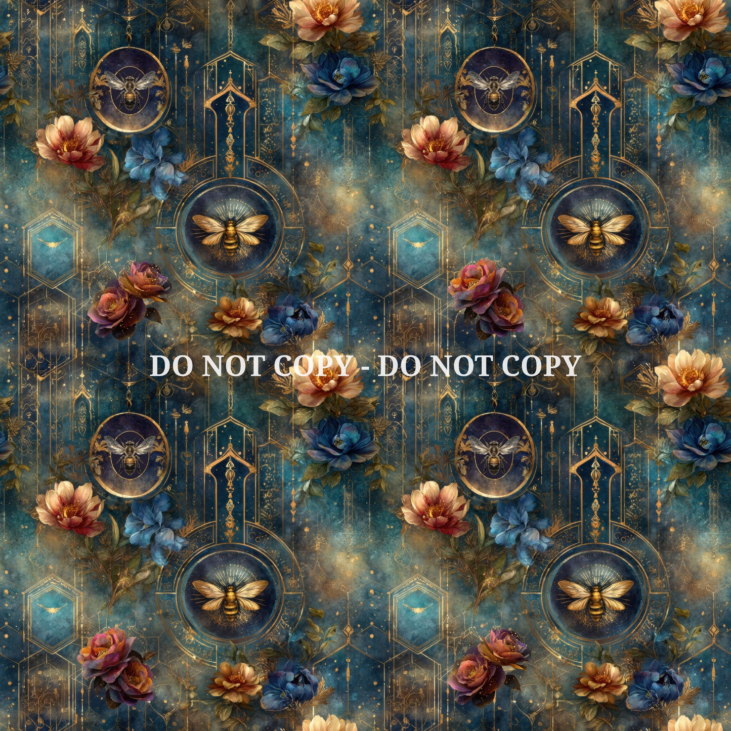 CELESTIAL BEE - MULTIPLE VARIATIONS