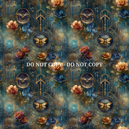 CELESTIAL BEE - MULTIPLE VARIATIONS