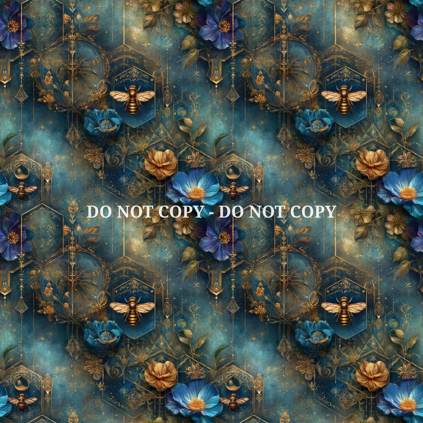 CELESTIAL BEE - MULTIPLE VARIATIONS