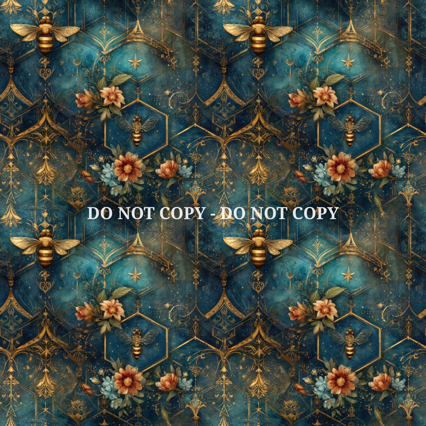 CELESTIAL BEE - MULTIPLE VARIATIONS