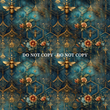 CELESTIAL BEE - MULTIPLE VARIATIONS