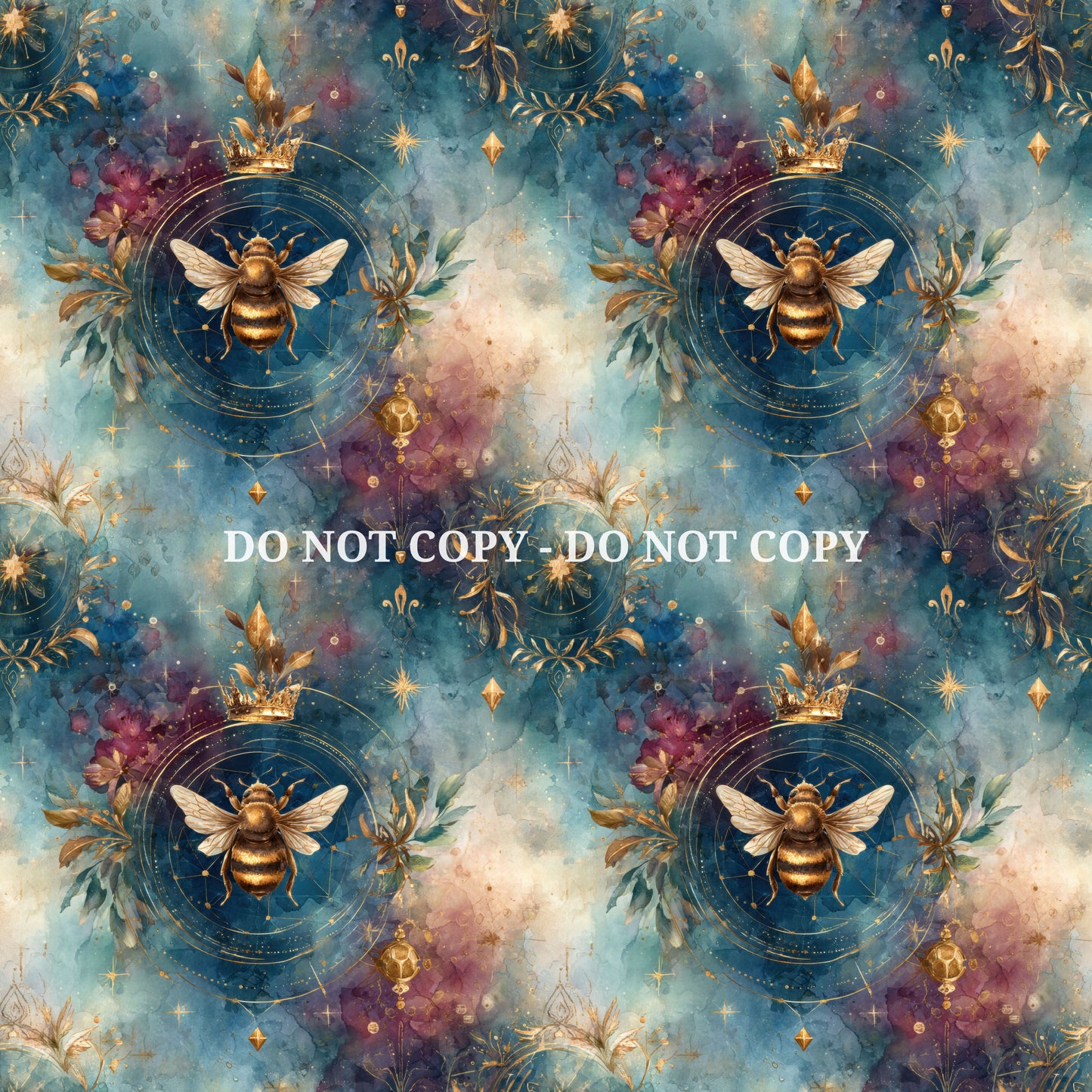 CELESTIAL BEE - MULTIPLE VARIATIONS