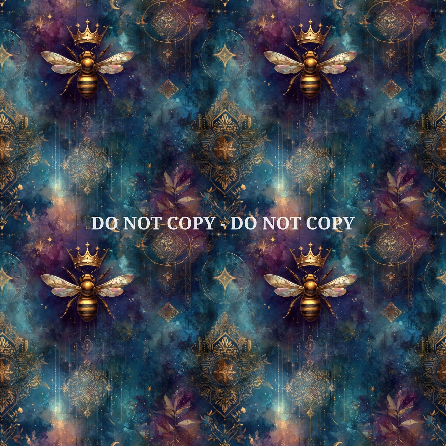 CELESTIAL BEE - MULTIPLE VARIATIONS