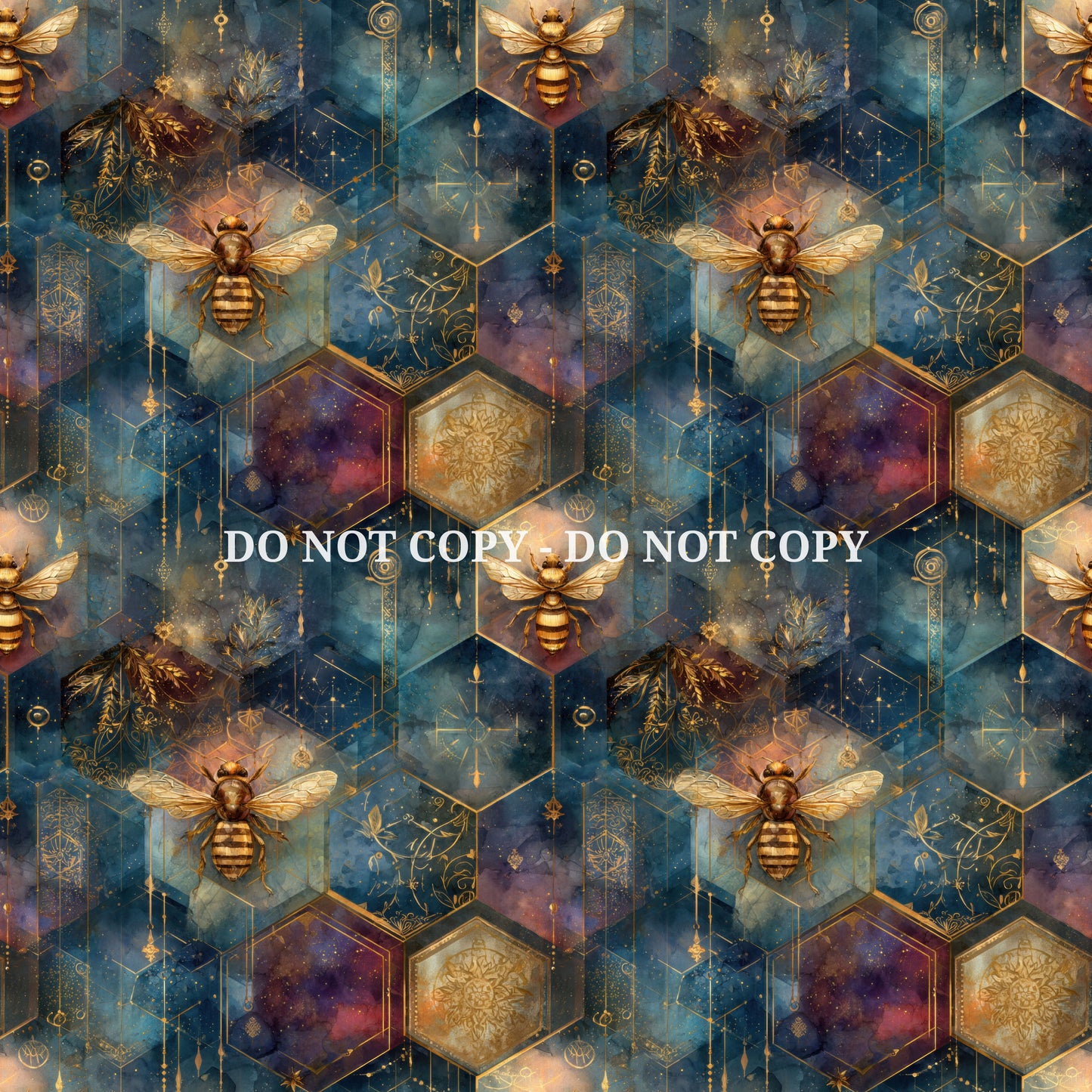 CELESTIAL BEE - MULTIPLE VARIATIONS