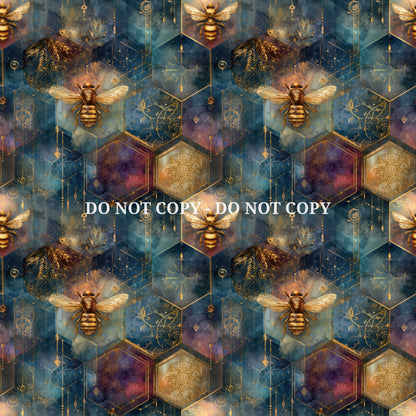 CELESTIAL BEE - MULTIPLE VARIATIONS