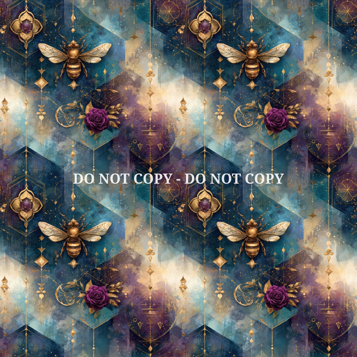 CELESTIAL BEE - MULTIPLE VARIATIONS