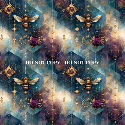 CELESTIAL BEE - MULTIPLE VARIATIONS