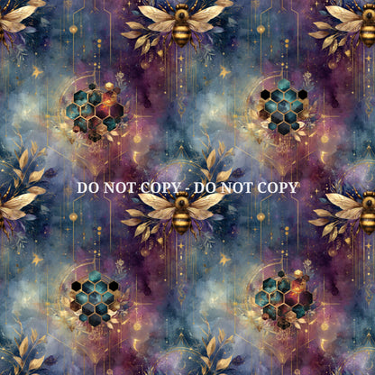 CELESTIAL BEE - MULTIPLE VARIATIONS