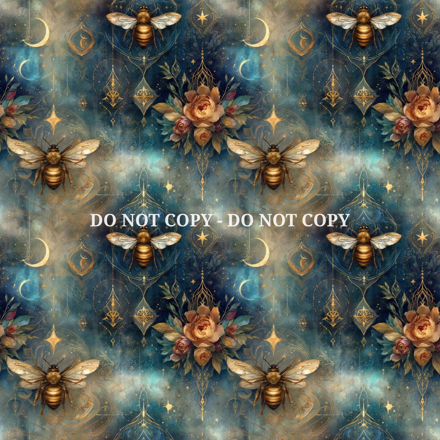 CELESTIAL BEE - MULTIPLE VARIATIONS