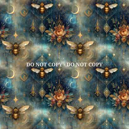 CELESTIAL BEE - MULTIPLE VARIATIONS