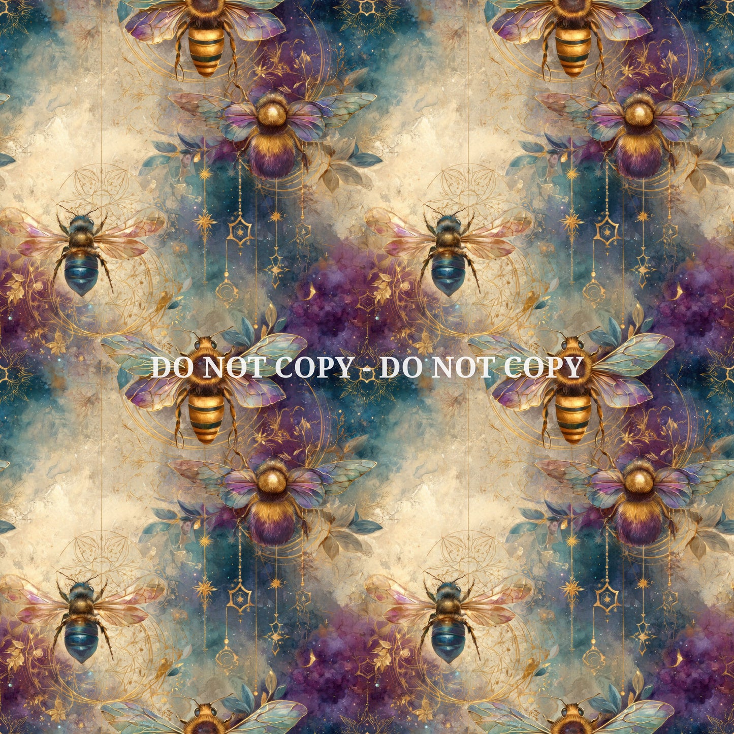 CELESTIAL BEE - MULTIPLE VARIATIONS