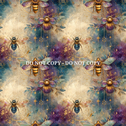 CELESTIAL BEE - MULTIPLE VARIATIONS