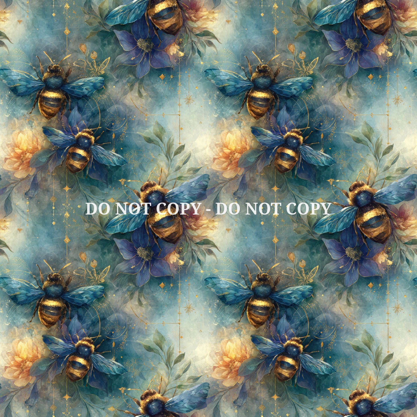 CELESTIAL BEE - MULTIPLE VARIATIONS