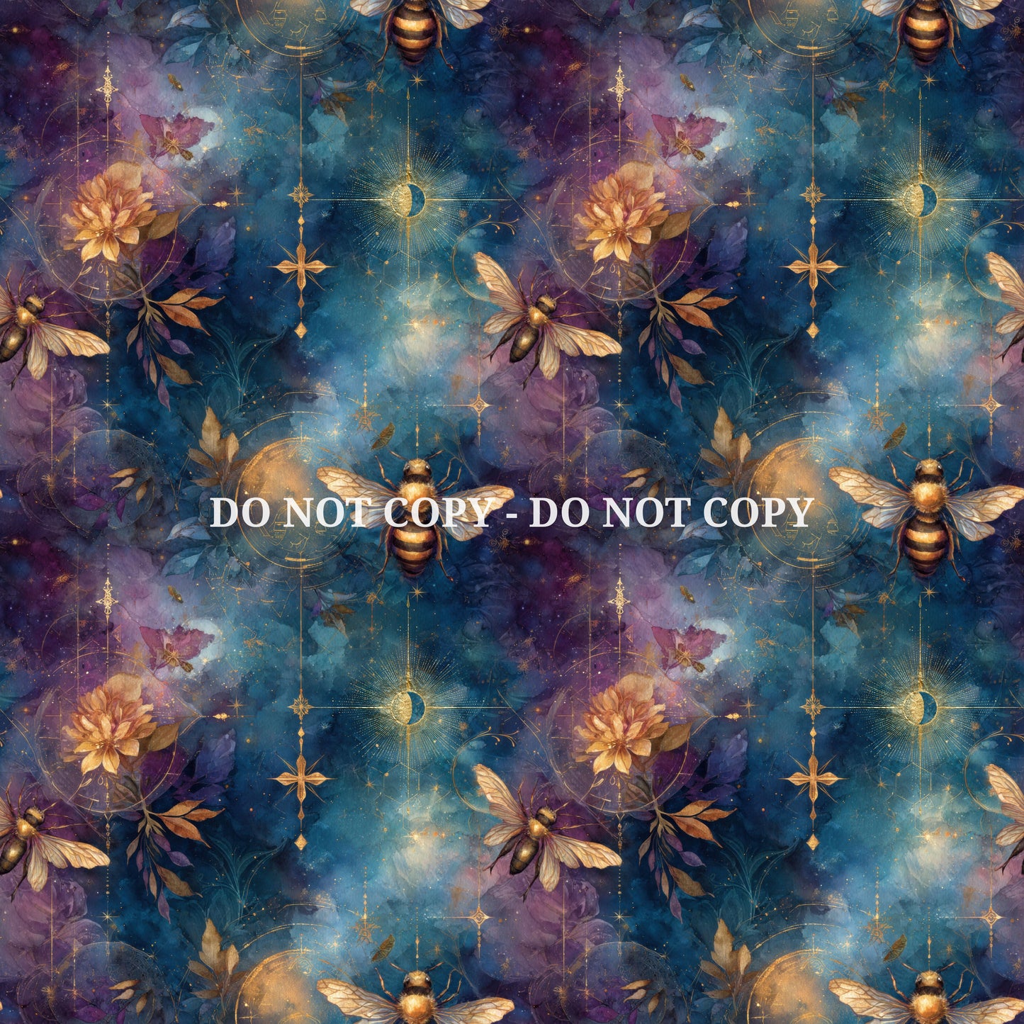 CELESTIAL BEE - MULTIPLE VARIATIONS