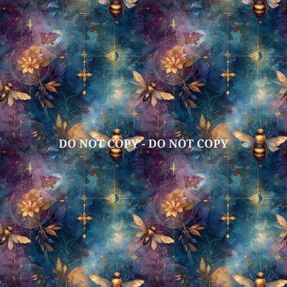 CELESTIAL BEE - MULTIPLE VARIATIONS