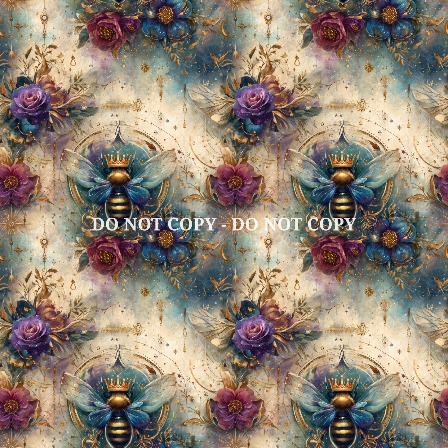 CELESTIAL BEE - MULTIPLE VARIATIONS