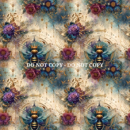 CELESTIAL BEE - MULTIPLE VARIATIONS