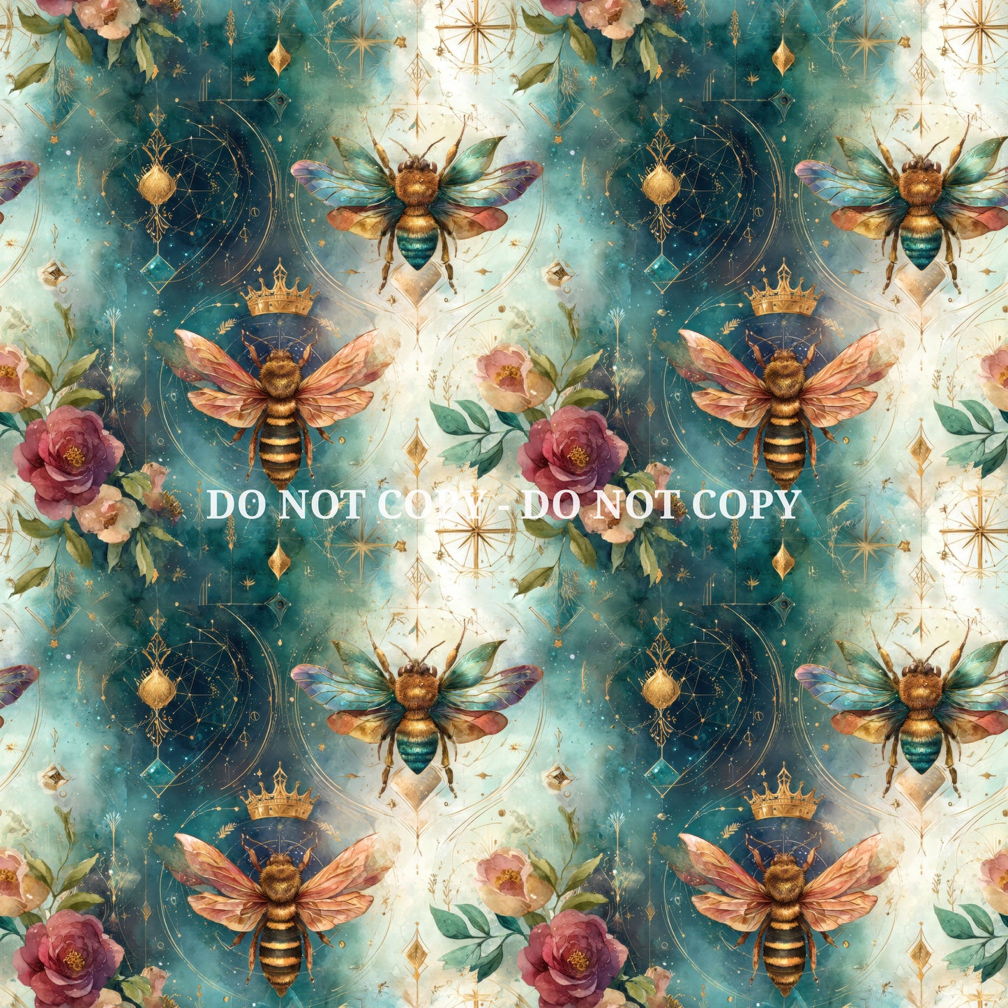 CELESTIAL BEE - MULTIPLE VARIATIONS