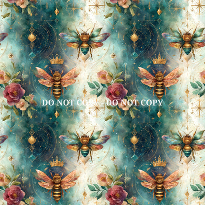 CELESTIAL BEE - MULTIPLE VARIATIONS