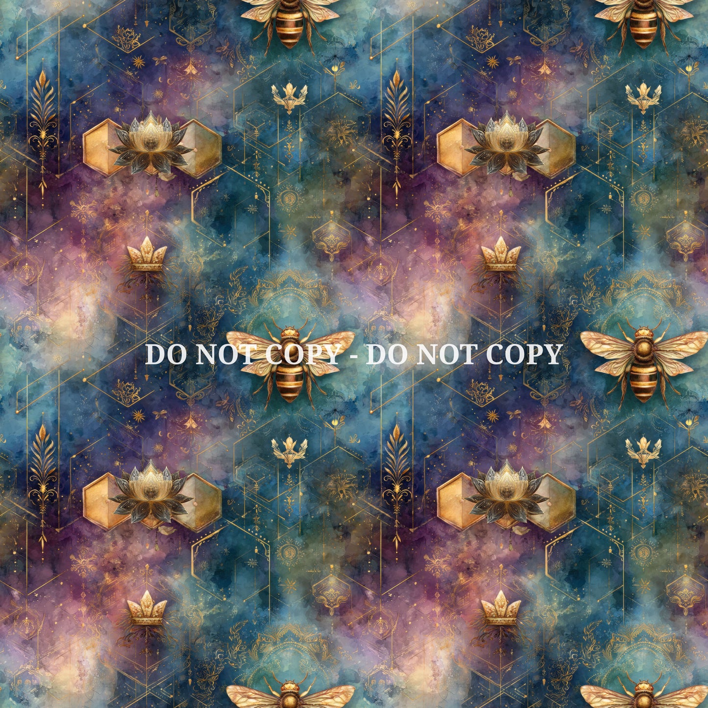 CELESTIAL BEE - MULTIPLE VARIATIONS