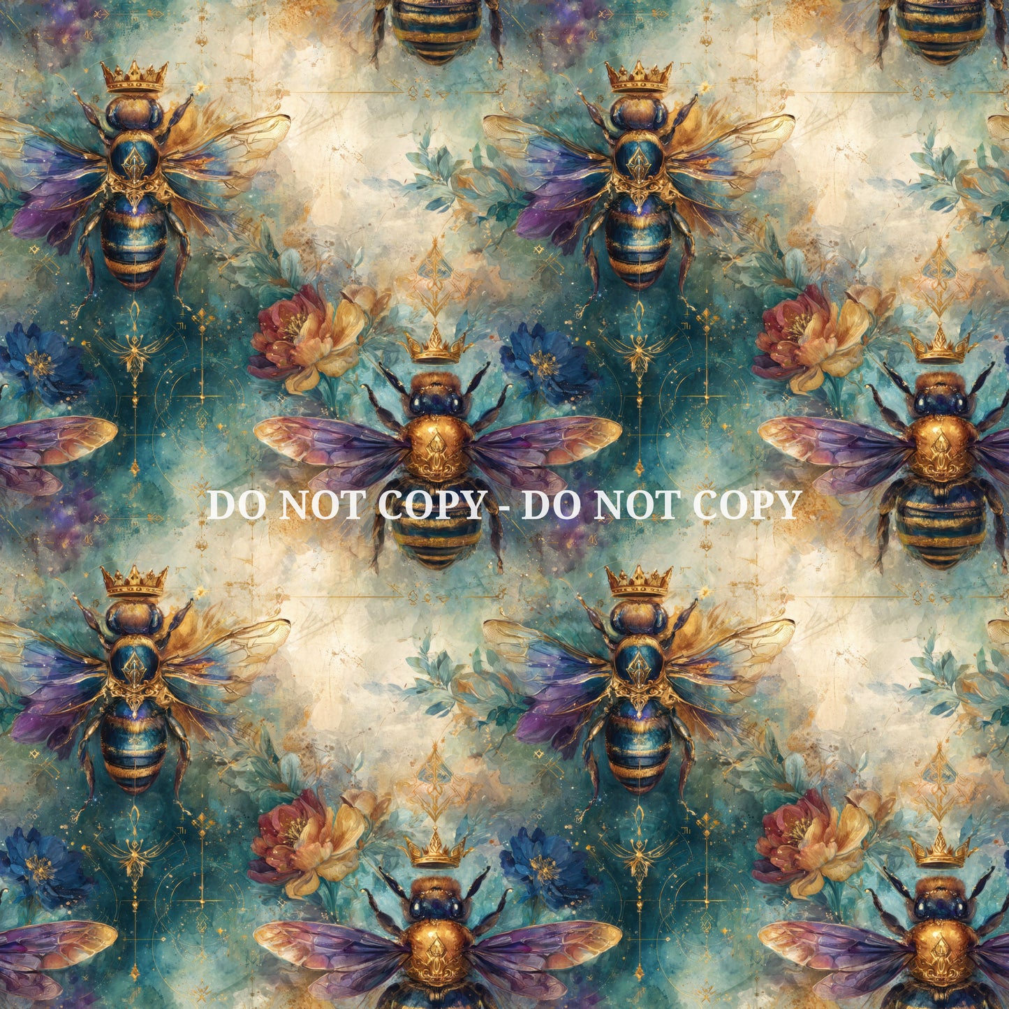 CELESTIAL BEE - MULTIPLE VARIATIONS