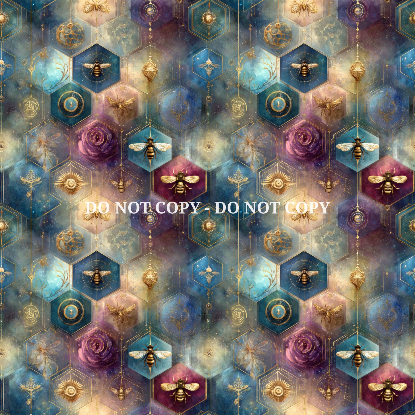 CELESTIAL BEE - MULTIPLE VARIATIONS