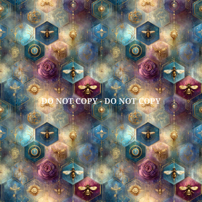 CELESTIAL BEE - MULTIPLE VARIATIONS