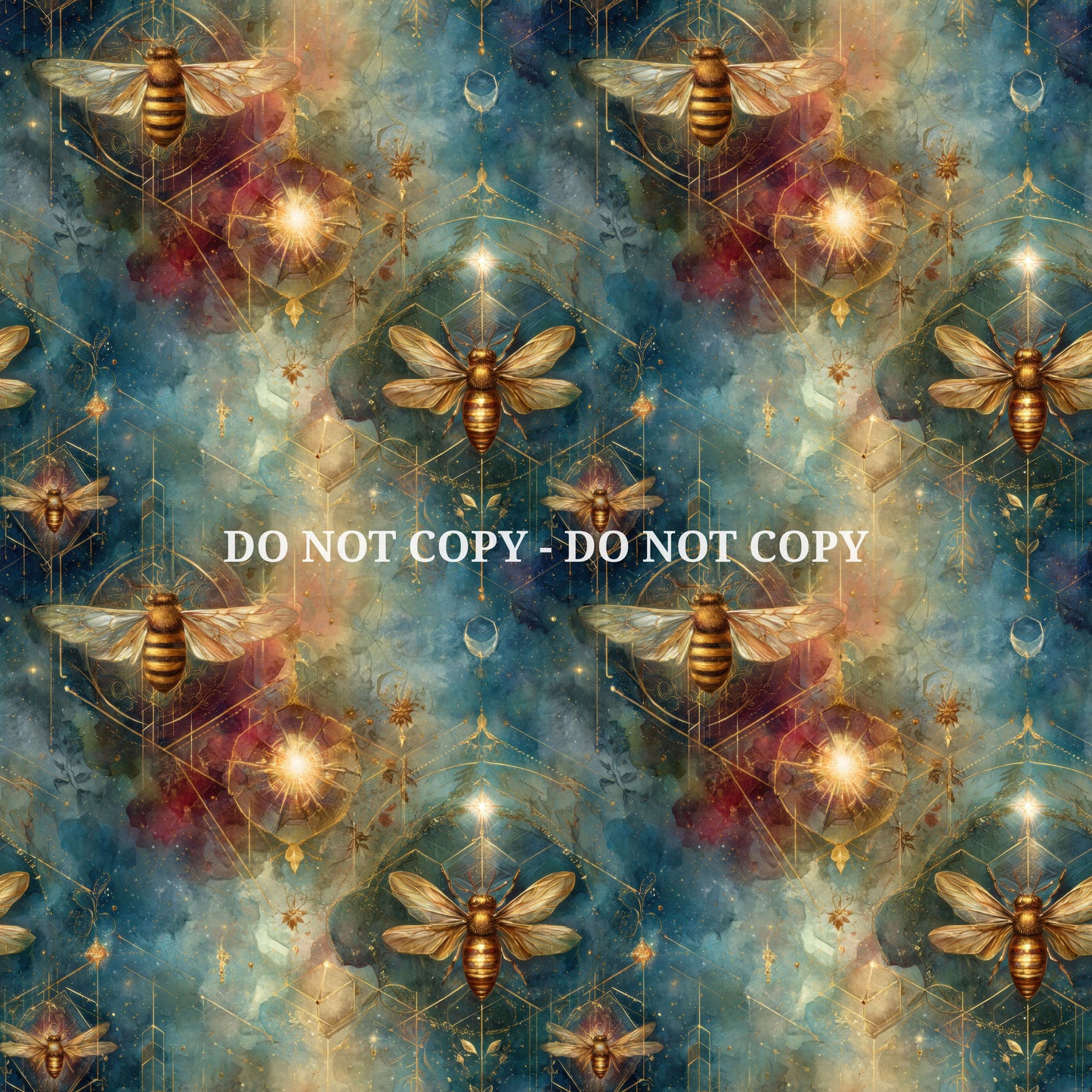 CELESTIAL BEE - MULTIPLE VARIATIONS