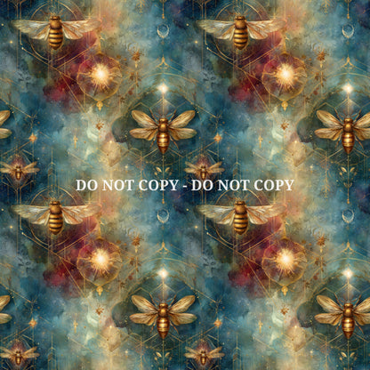 CELESTIAL BEE - MULTIPLE VARIATIONS