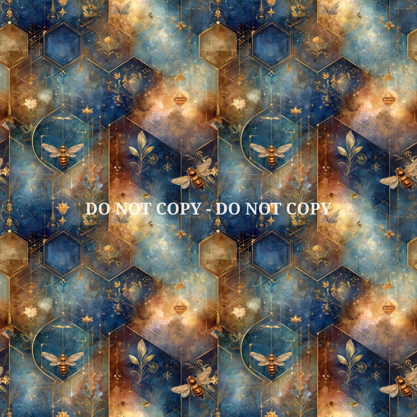 CELESTIAL BEE - MULTIPLE VARIATIONS