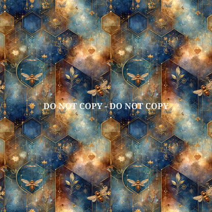 CELESTIAL BEE - MULTIPLE VARIATIONS