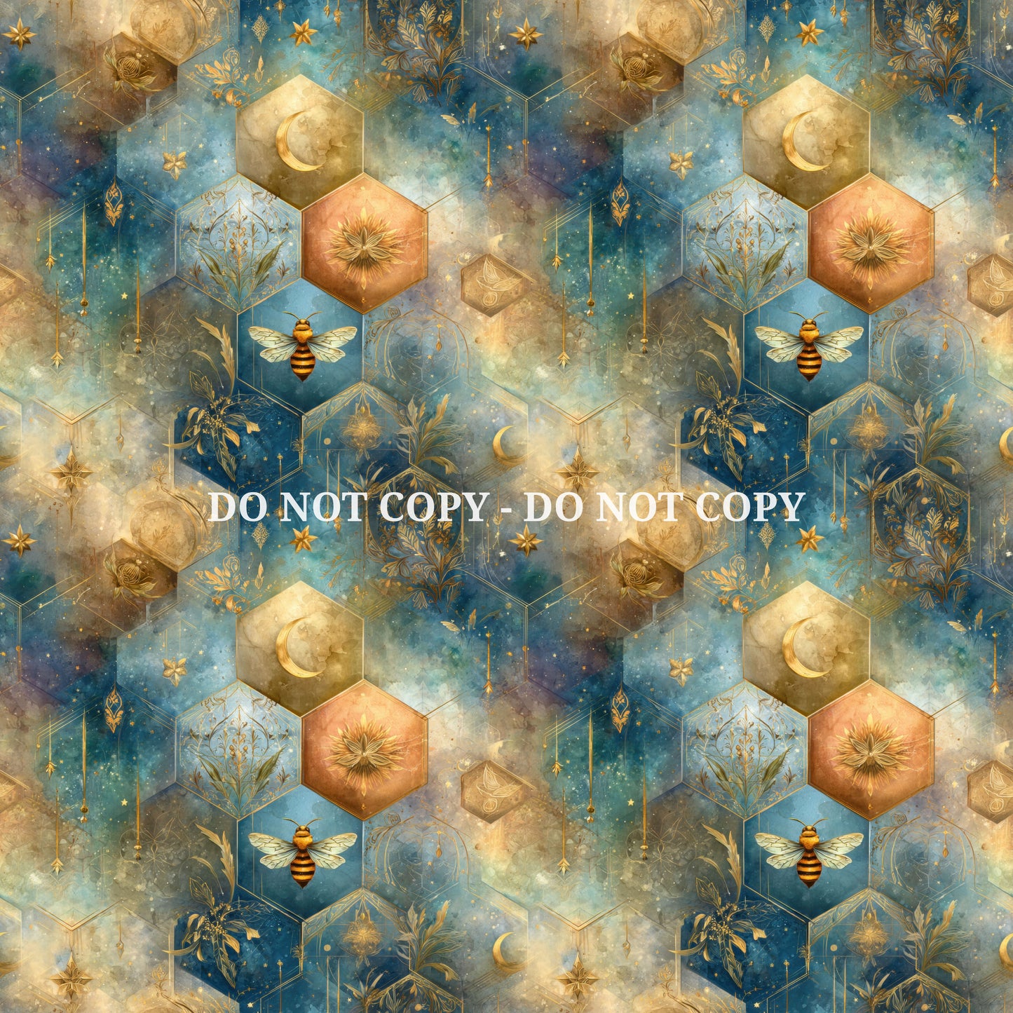 CELESTIAL BEE - MULTIPLE VARIATIONS