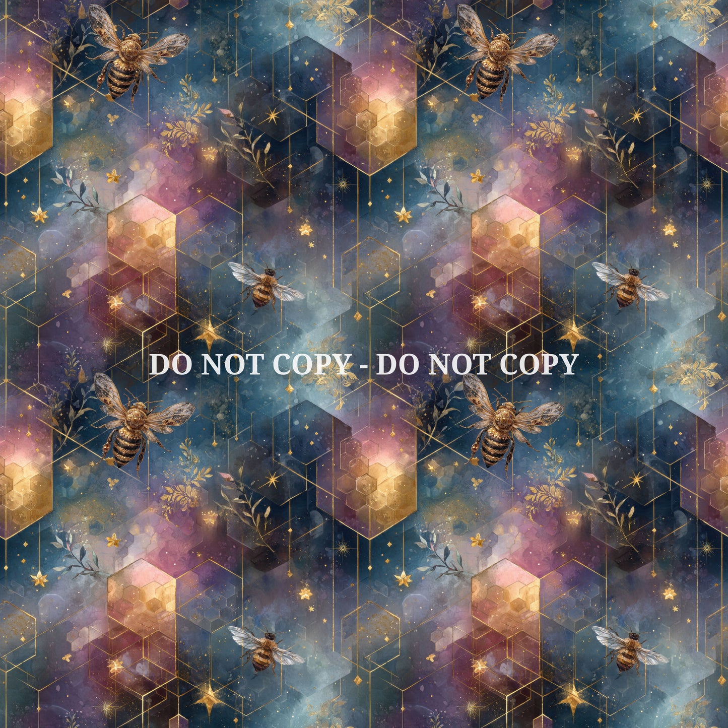 CELESTIAL BEE - MULTIPLE VARIATIONS