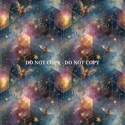 CELESTIAL BEE - MULTIPLE VARIATIONS