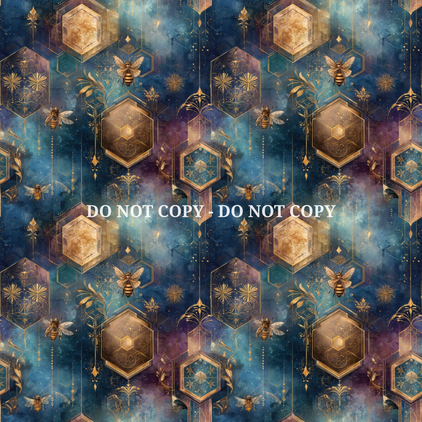 CELESTIAL BEE - MULTIPLE VARIATIONS