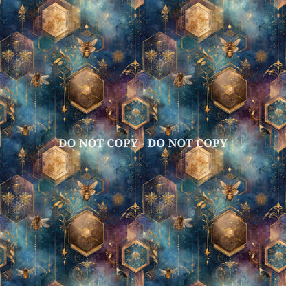 CELESTIAL BEE - MULTIPLE VARIATIONS