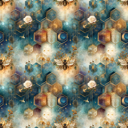 CELESTIAL BEE - MULTIPLE VARIATIONS