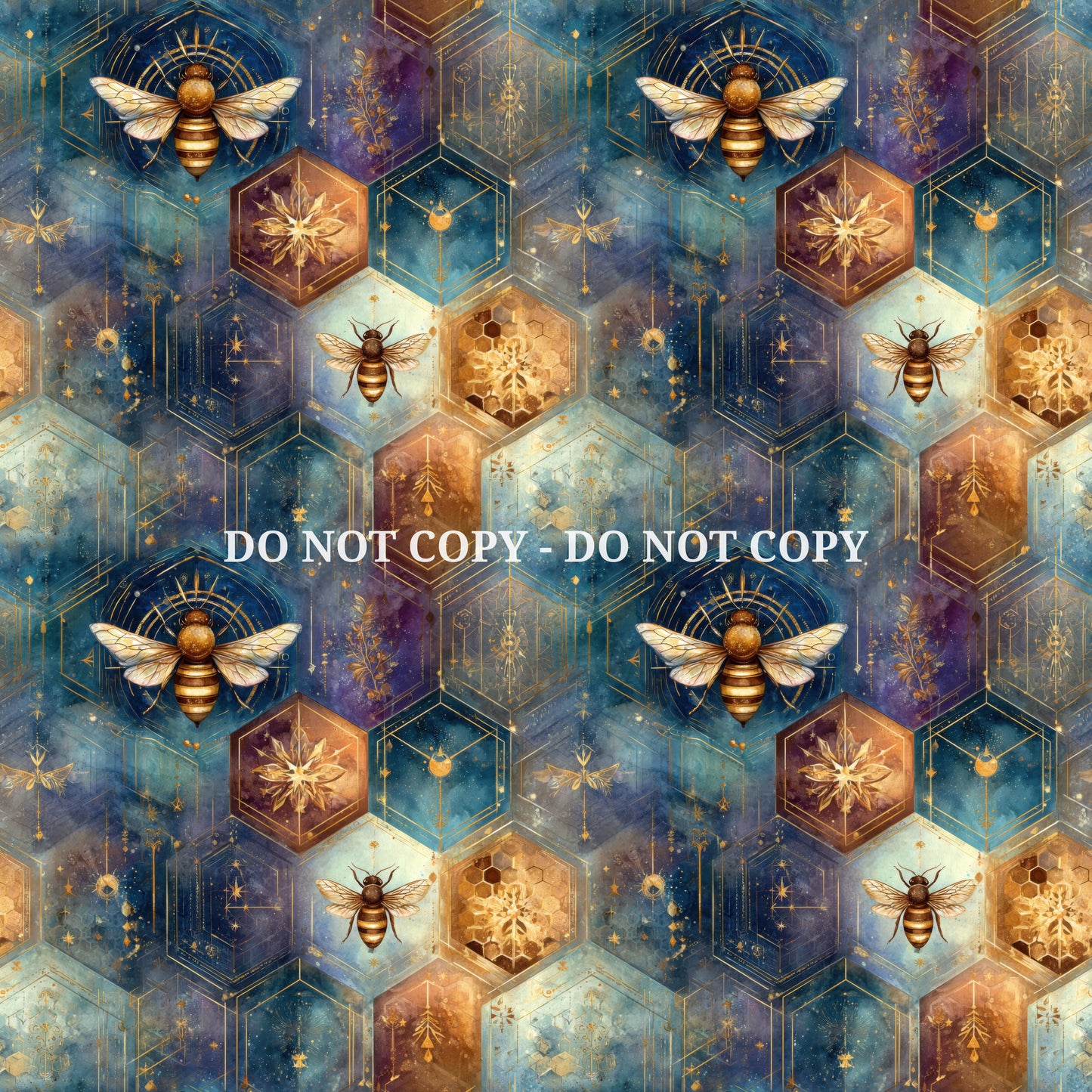 CELESTIAL BEE - MULTIPLE VARIATIONS