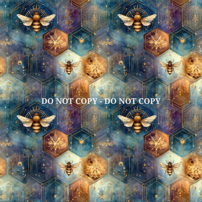 CELESTIAL BEE - MULTIPLE VARIATIONS