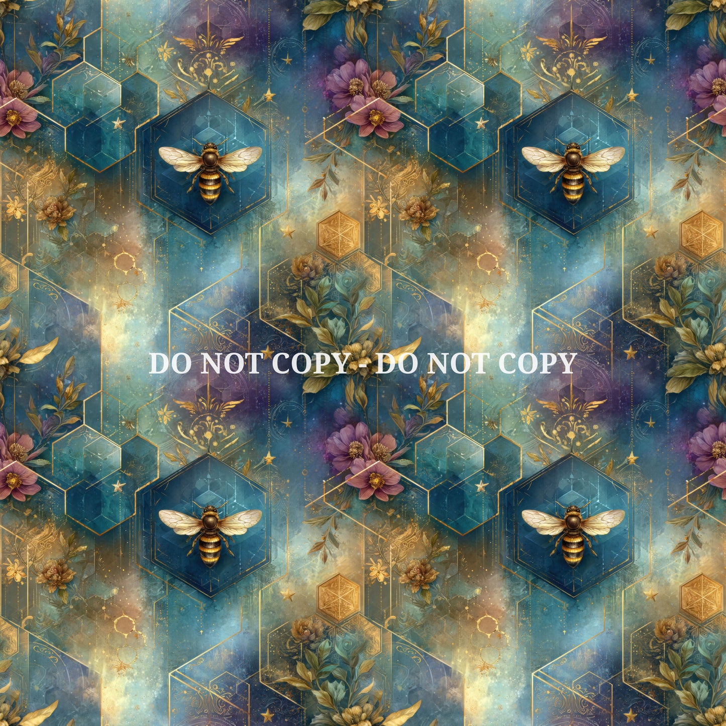 CELESTIAL BEE - MULTIPLE VARIATIONS