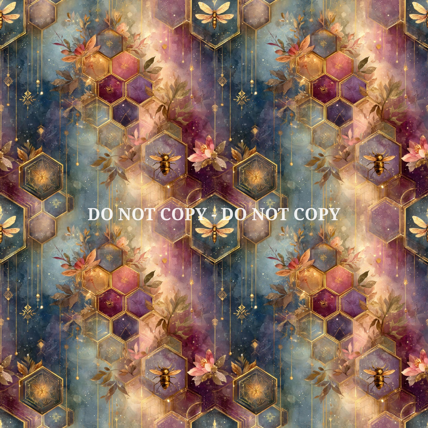 CELESTIAL BEE - MULTIPLE VARIATIONS