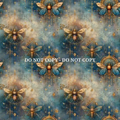 CELESTIAL BEE - MULTIPLE VARIATIONS