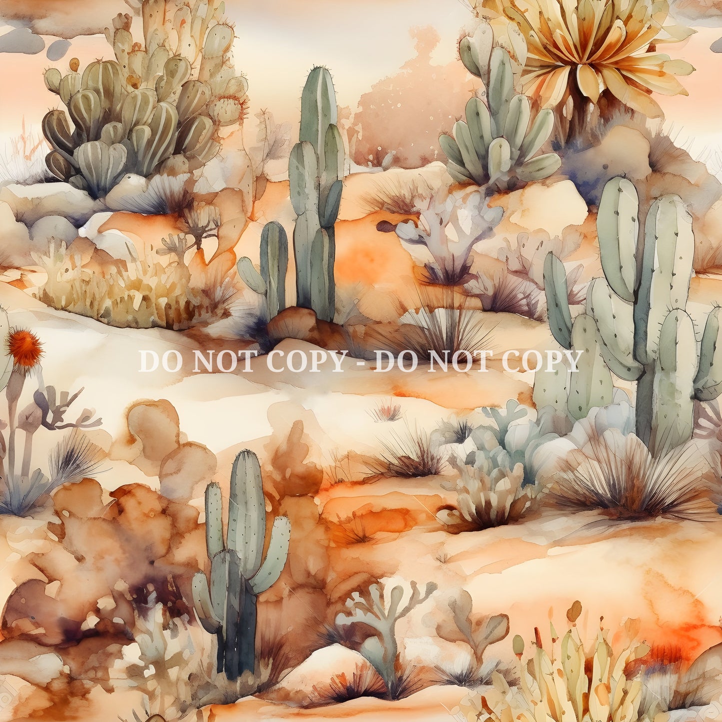 DESERT CANYON - MULTIPLE VARIATIONS