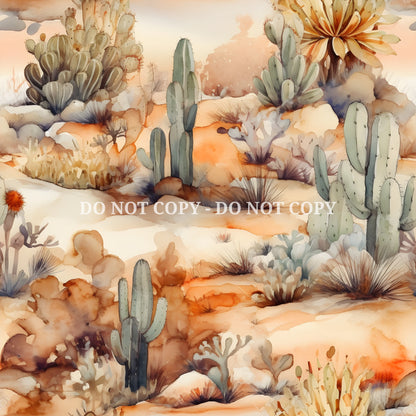 DESERT CANYON - MULTIPLE VARIATIONS