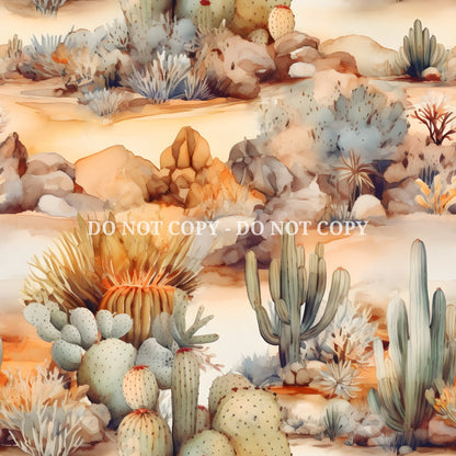 DESERT CANYON - MULTIPLE VARIATIONS